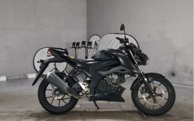 SUZUKI GSX-S125 DL32B