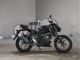 Фото Suzuki GSX-S125 с японского аукциона