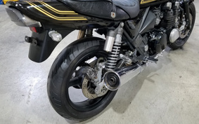 KAWASAKI ZEPHYR 400 K 2005 ZR400C