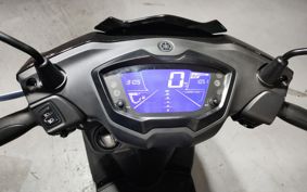 YAMAHA CYGNUS GRIF ASU SEJ4J