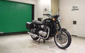 TRIUMPH BONNEVILLE T120 2024