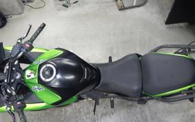 KAWASAKI NINJA 650 2014