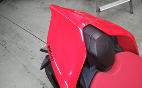 DUCATI STREETFIGHTER V4 S 2024