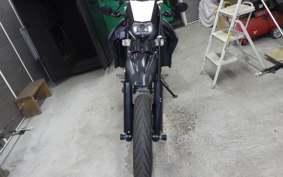 YAMAHA WR250X 2023 DG15J