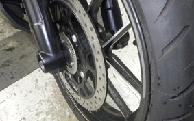 SUZUKI GIXXER 250 SF ED22B