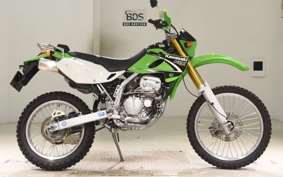 KAWASAKI KLX250 2000 LX250E