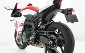 YAMAHA YZF-R9 70TH 2026 RNA3J