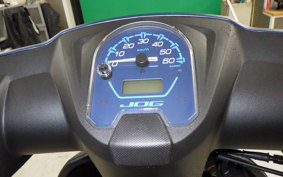 YAMAHA JOG-7 1997 AY01