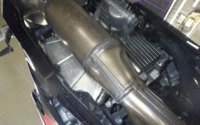 KAWASAKI ZX-25R 2006 ZX250E