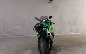 KAWASAKI ZX 10 NINJA R 2011 ZXT00F