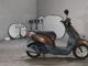 Фото Honda TACT BASIC с японского аукциона