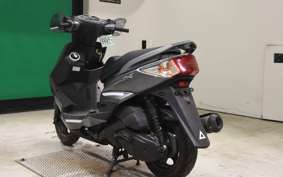 YAMAHA CYGNUS 125 X 2 2007 SE44J