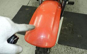 HONDA QR50 2018 AE01