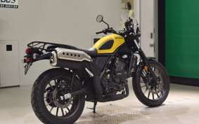 HONDA CL250-2Eクラッチ 2006 MC57