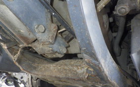 HONDA GYRO UP TA01