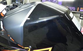 KTM 125 RC 2019