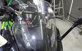 KAWASAKI NINJA 1000 A 2018