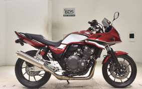 HONDA CB400 SUPER BOLDOR A 2021 NC42