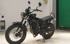 YAMAHA TW225 1997 DG09J