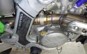 KAWASAKI KX250 KX252C