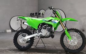 KAWASAKI KX112 KX112B