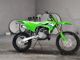 Фото Kawasaki KX112 с японского аукциона