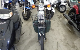 HONDA C90 SUPER CUB HA02