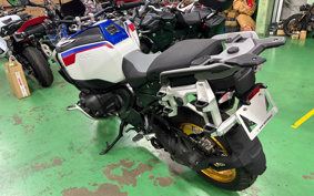 BMW R1300GS Adventure 2026 0M31