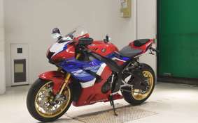 HONDA CBR1000RR RSP 2023 SC82