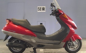 HONDA FORESIGHT MF04