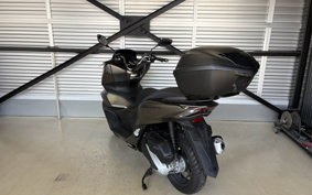 HONDA PCX 160 KF47