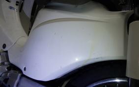 HONDA C110 SUPER CUB 2003 JA07