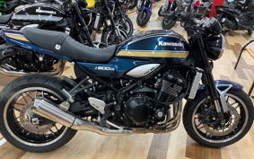 TRIUMPH STREET TWIN 2018 DAD74G