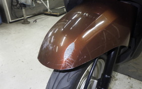 HONDA TACT Basket 2014 AF79
