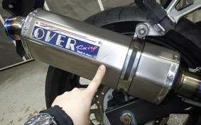 HONDA CBR400R 2014 NC47