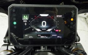 YAMAHA MT-09 SP 2024 RN87J