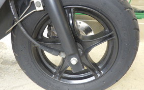 YAMAHA JOG Delux SA39J