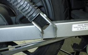 HONDA CROSS CUB 110 JA60