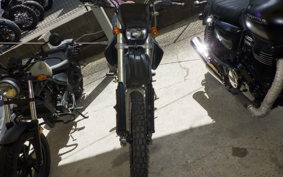 SUZUKI 250SB LX250L