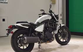 KAWASAKI ELIMINATOR400-3 2025 EL400A