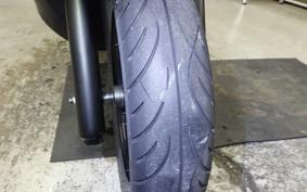 SUZUKI ADDRESS V125 S 2015 CF4MA