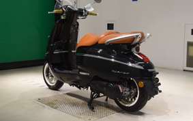 PEUGEOT ジャンゴ125A