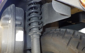 SUZUKI ADDRESS V125 Gen.2 DP12H