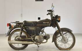 HONDA CD50 BENLY CD50