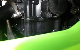 KAWASAKI NINJA 400 2024 EX400L