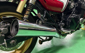 HONDA CB750 2007 RC42