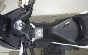 BMW C400GT 2021