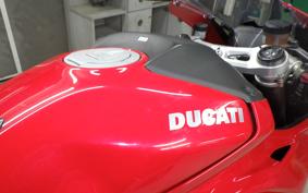 DUCATI PANIGALE V4 2019