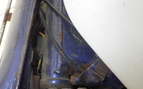 YAMAHA MATE 80 V80