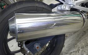 HONDA NC 700 X 2014 RC63